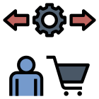 Behavior icon