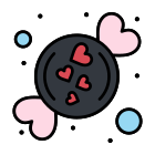 Bonbon icon