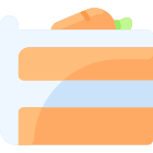 Carrot Cake icon