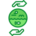 Ecosystem icon