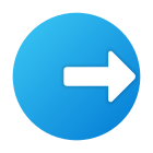 Logout Rounded icon