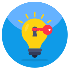 Key Idea icon