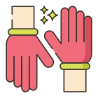 Gloves icon