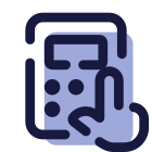 calculer icon