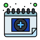 Medical Appointment icon