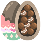 Easter Eggs icon