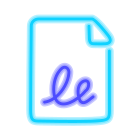 Agreement icon