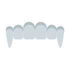 Зубы вампира icon