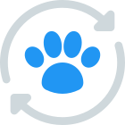 Pet Insurance Renewal icon