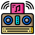 Musica icon