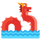 Sea Monster icon