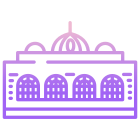 Mosque icon