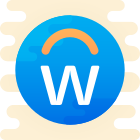 Workday icon