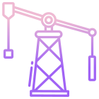 Oil Derrick icon