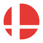 Super Smash Bros icon