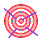 Target icon