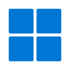 Windows-11 icon