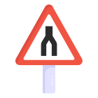 Merging icon