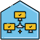 Home Network icon