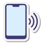 Sonnerie Phonelink icon