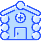 Wood House icon