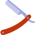 Straight Razor icon