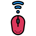 Mouse icon