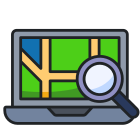 Map icon