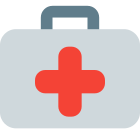 First Aid Kit icon