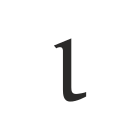 externe-Iota-alphabet-grec-lettres-et-symboles-autres-inmotus-design-2 icon