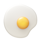 Sunny Side Up Eggs icon