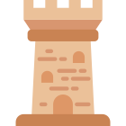 Castle Tower icon