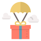 Delivery icon