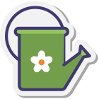 Watering Can icon