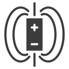 Charge icon