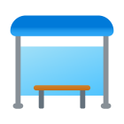 Bus Stop icon