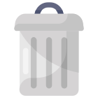 Waste Disposal icon