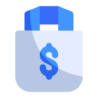 Shopping Bag icon