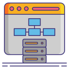 Data Integration icon