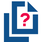 Questions icon