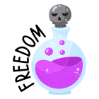 Magic Potion icon