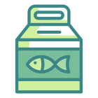 Food Package icon