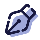 Pluma icon