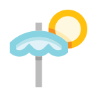 Regenschirm icon