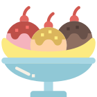 Banana Split icon