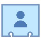 Contact Details icon