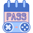 Pass icon