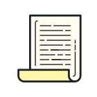 Purchase Order icon