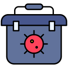 Box icon