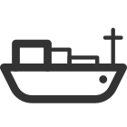 Ship icon